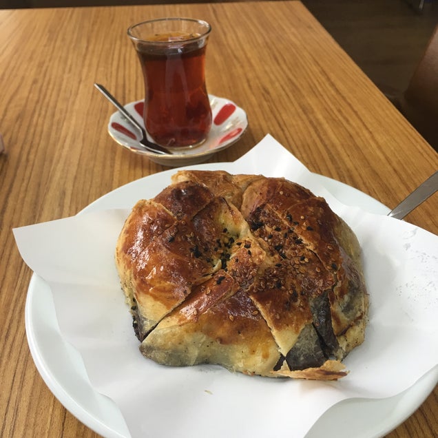 kahvaltı fotografı