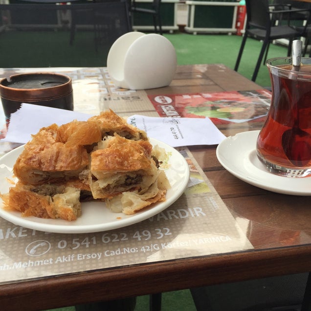 kahvaltı fotoğrafı