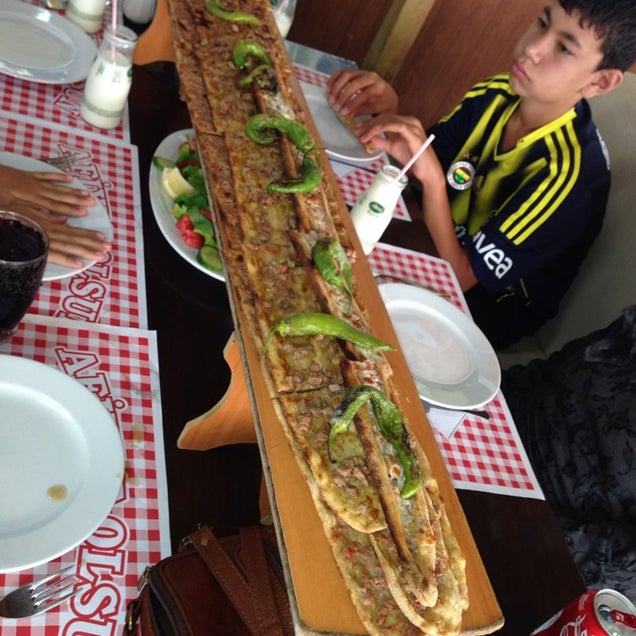 kahvaltı fotoğrafı