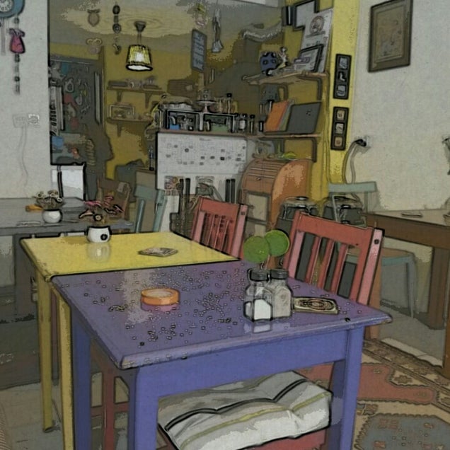 kahvaltı fotoğrafı