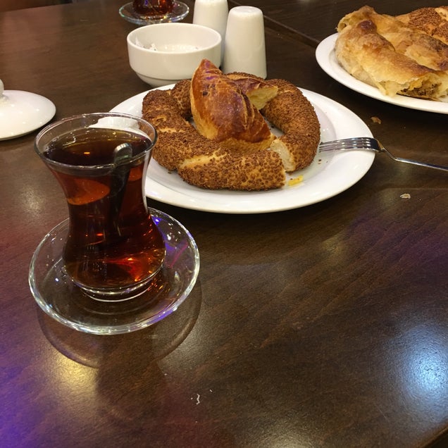 kahvaltı fotografı