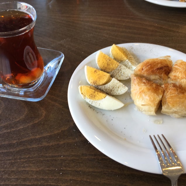 kahvaltı fotografı