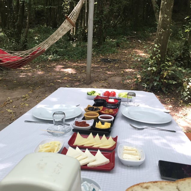 kahvaltı fotografı