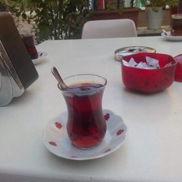kahvaltı fotoğrafı