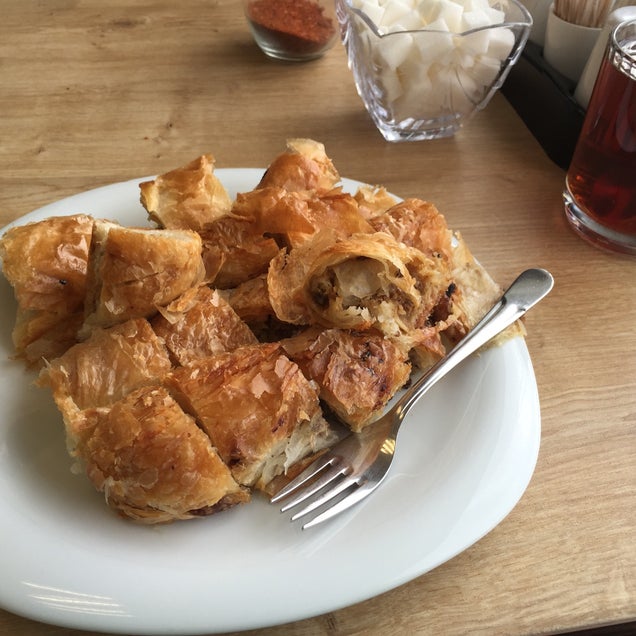 kahvaltı fotoğrafı