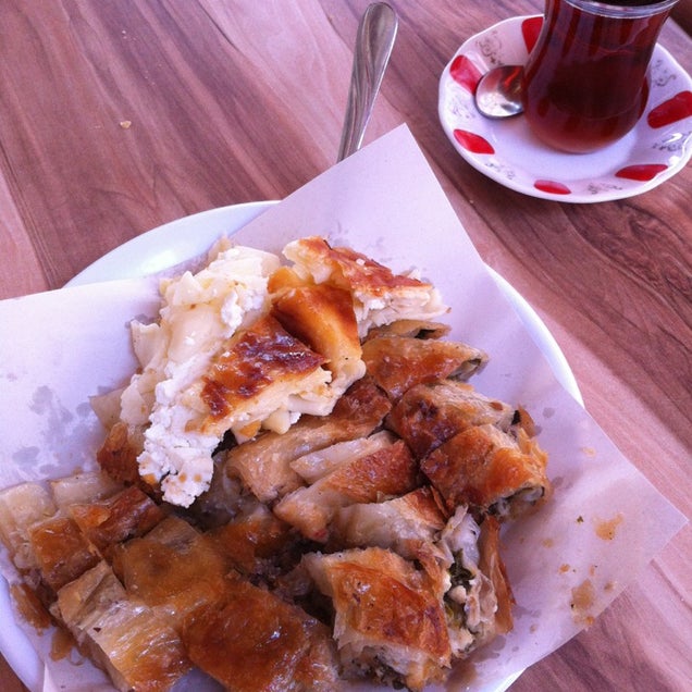 kahvaltı fotografı