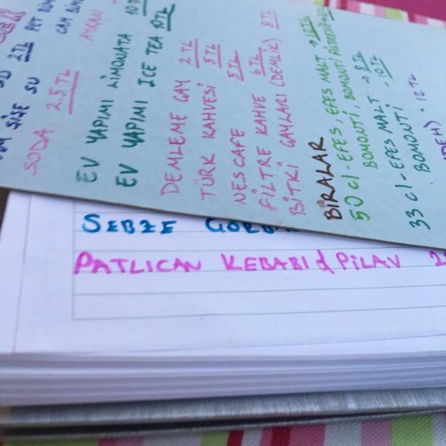 kahvaltı fotografı