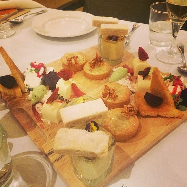 kahvaltı fotoğrafı