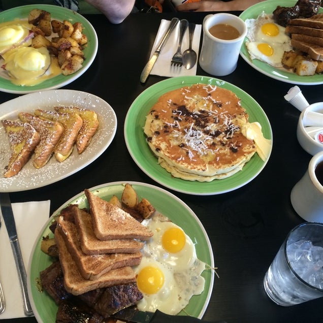 kahvaltı fotografı