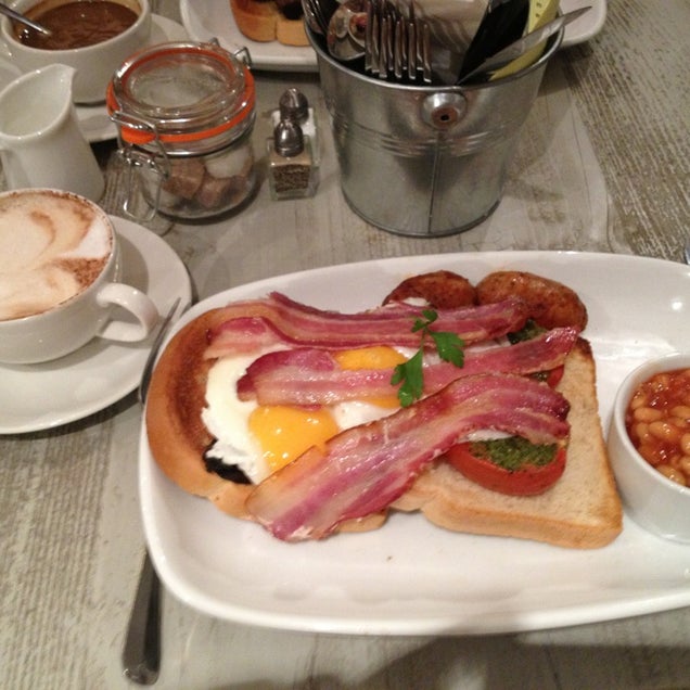 kahvaltı fotografı