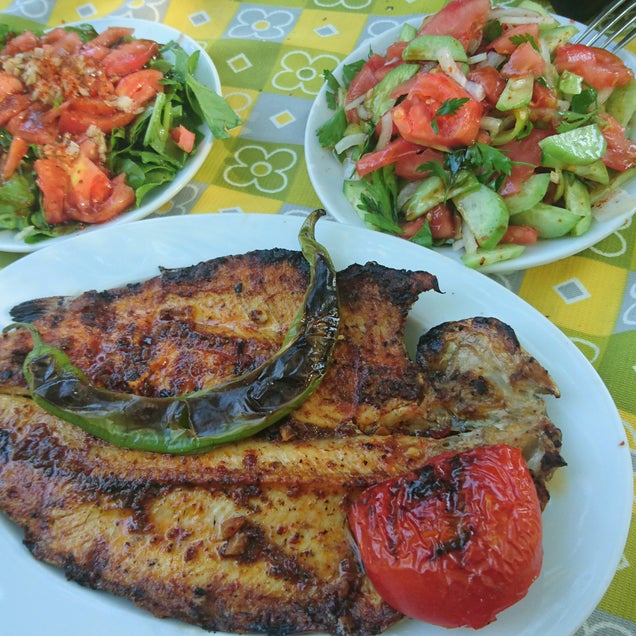 kahvaltı fotografı