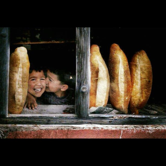 kahvaltı fotoğrafı