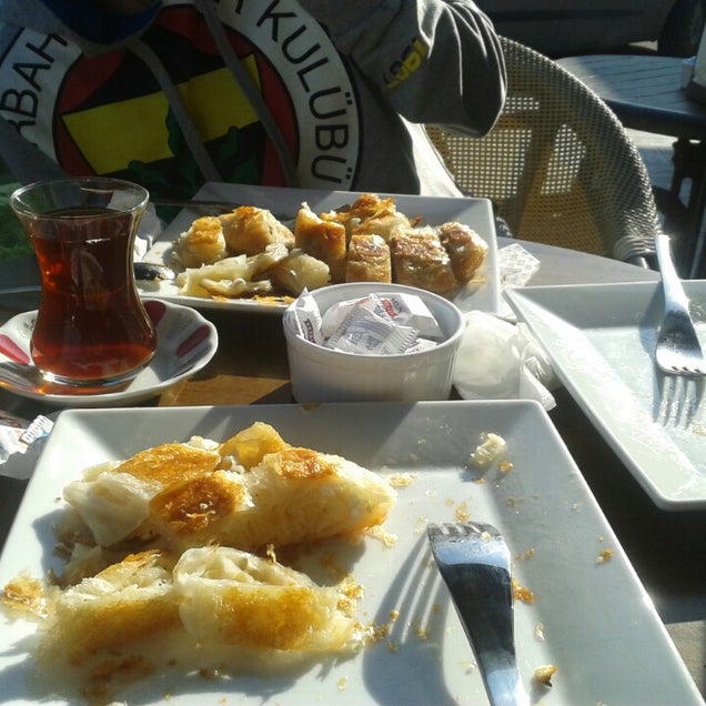 kahvaltı fotografı