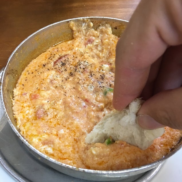 kahvaltı fotoğrafı