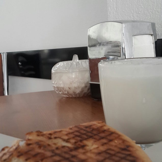 kahvaltı fotoğrafı