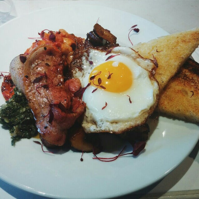 kahvaltı fotografı