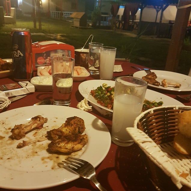 kahvaltı fotografı