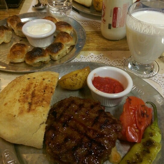 kahvaltı fotografı