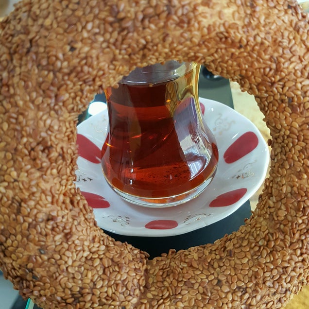 kahvaltı fotografı