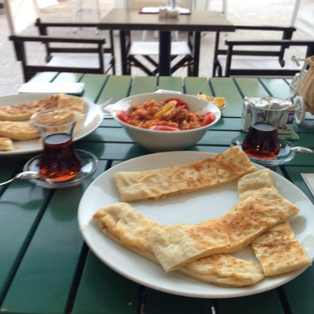 kahvaltı fotoğrafı