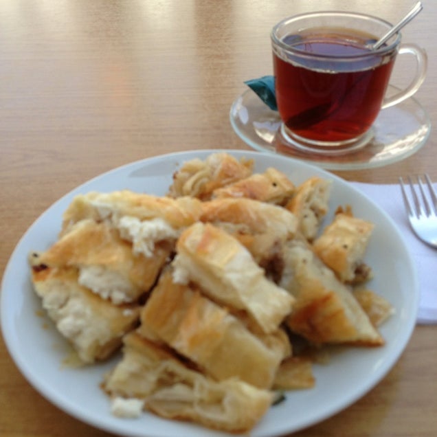 kahvaltı fotografı