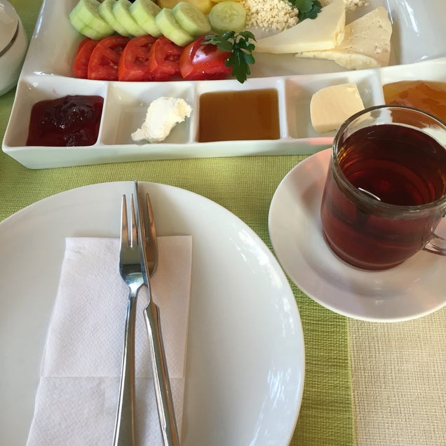 kahvaltı fotografı