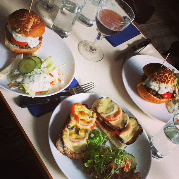 kahvaltı fotografı