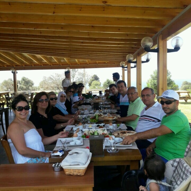 kahvaltı fotoğrafı