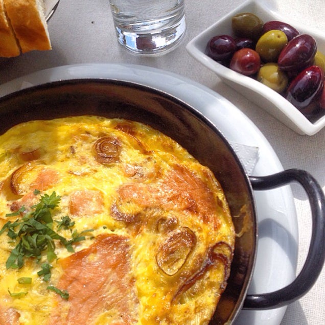 kahvaltı fotografı