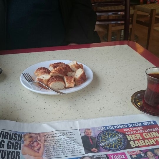 kahvaltı fotografı