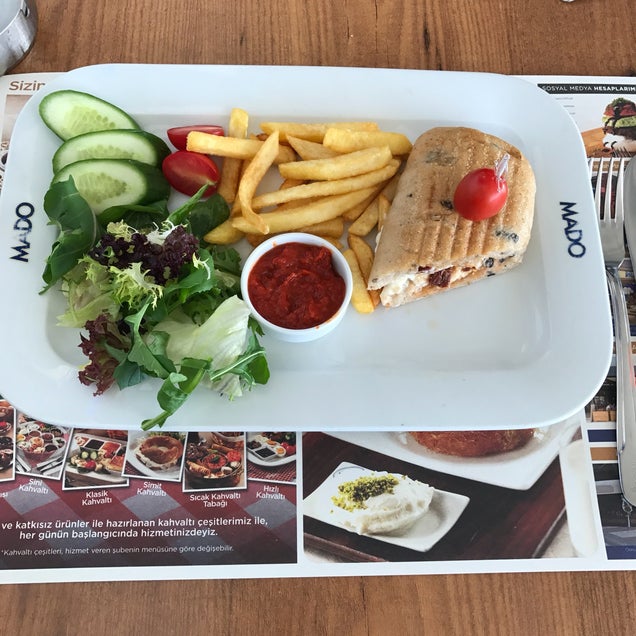 kahvaltı fotografı