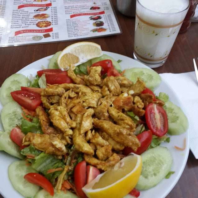 kahvaltı fotoğrafı