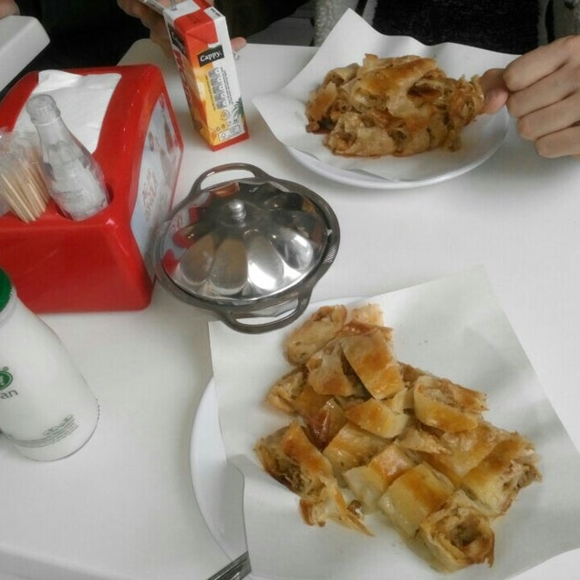 kahvaltı fotografı