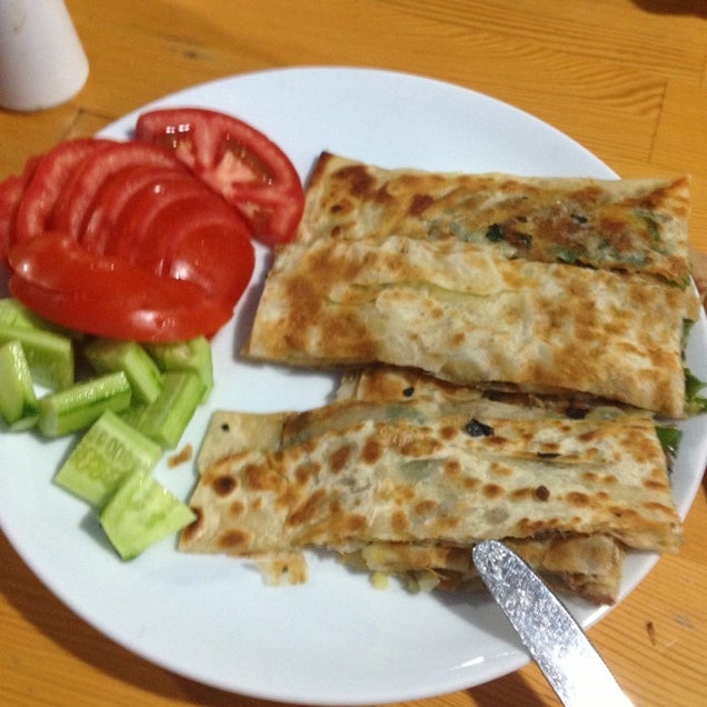 kahvaltı fotografı