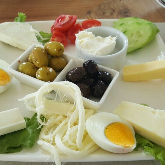 kahvaltı fotoğrafı