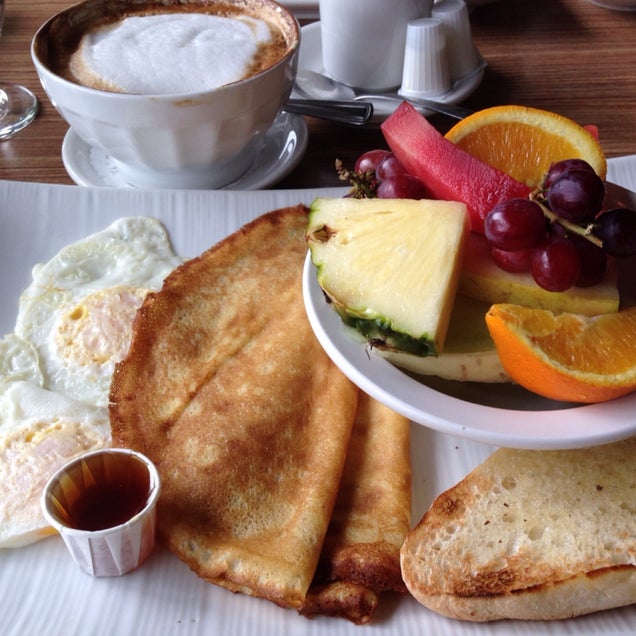 kahvaltı fotografı