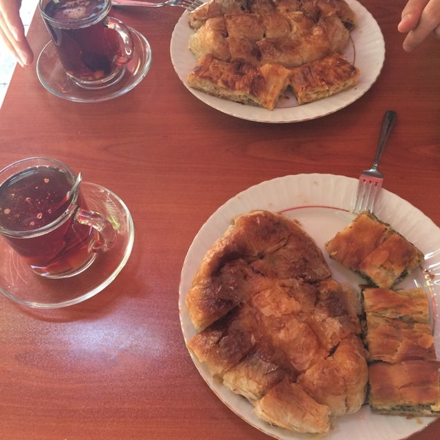 kahvaltı fotoğrafı
