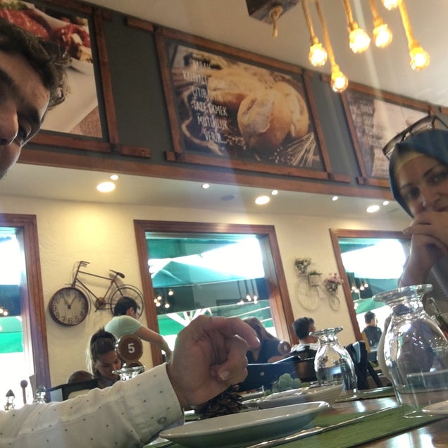 kahvaltı fotografı