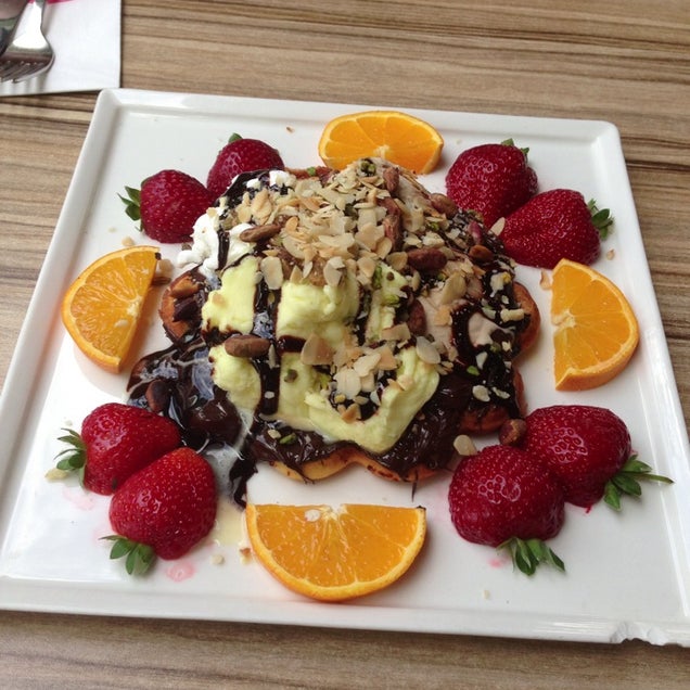 kahvaltı fotografı