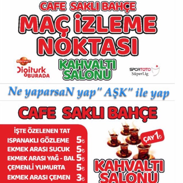 kahvaltı fotoğrafı