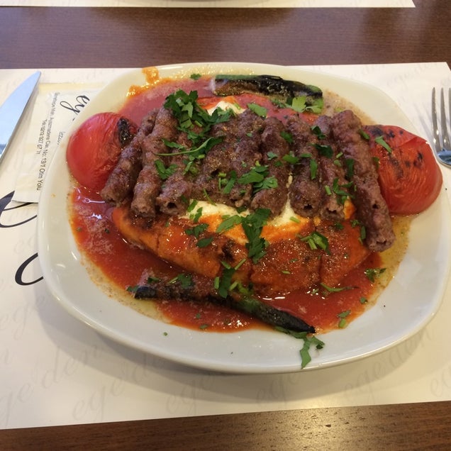 kahvaltı fotografı