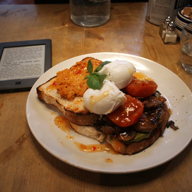 kahvaltı fotografı