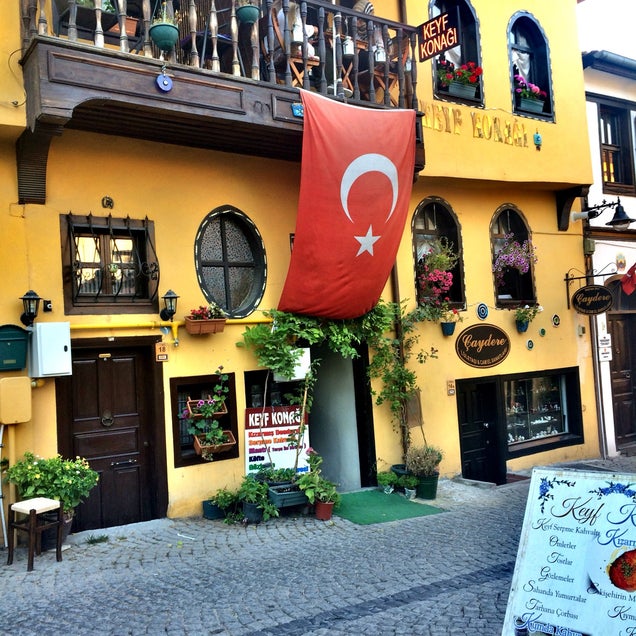 kahvaltı fotografı