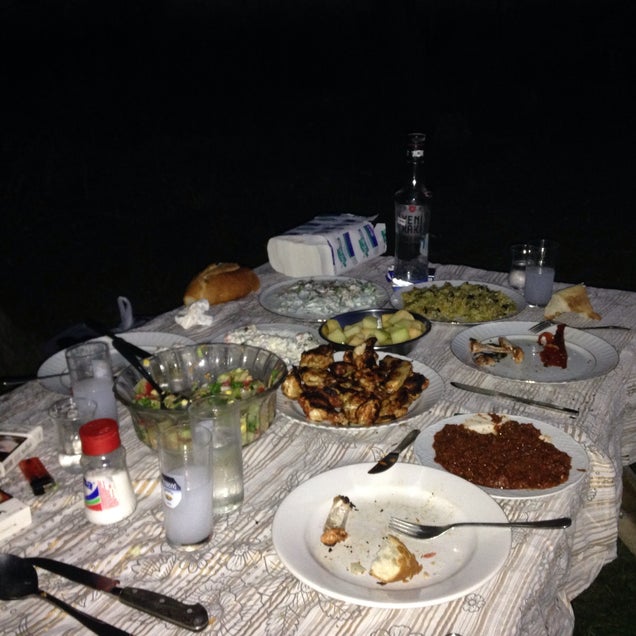 kahvaltı fotografı