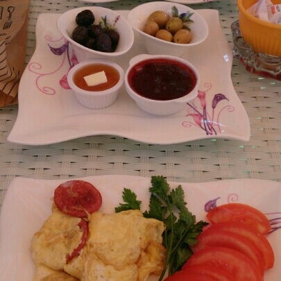 kahvaltı fotografı