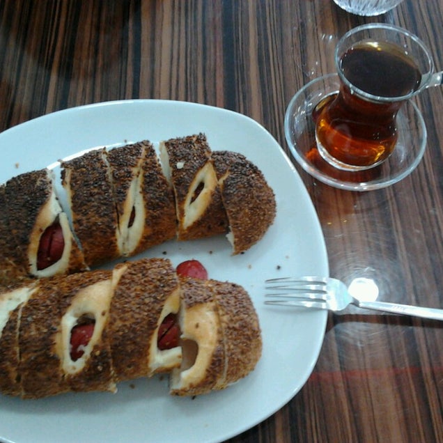 kahvaltı fotoğrafı