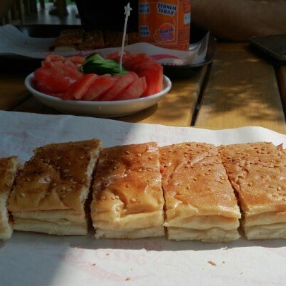 kahvaltı fotoğrafı