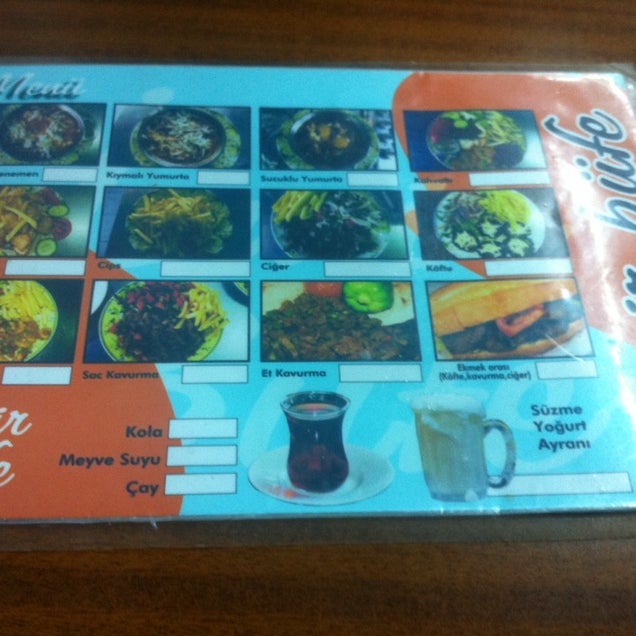 kahvaltı fotografı