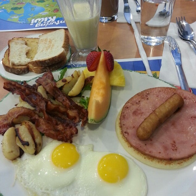 kahvaltı fotografı