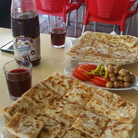 kahvaltı fotografı